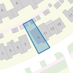 Perceel WSM04-E-3479