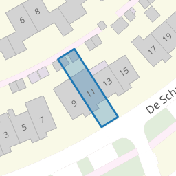 Perceel WSM04-E-3480