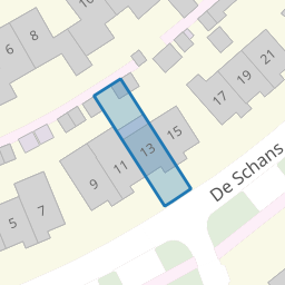 Perceel WSM04-E-3481