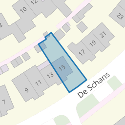 Perceel WSM04-E-3482