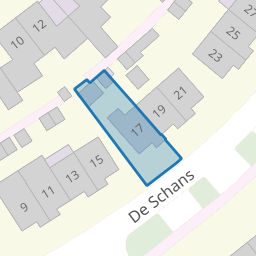 Perceel WSM04-E-3483