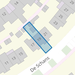 Perceel WSM04-E-3484