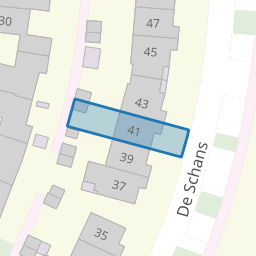 Perceel WSM04-E-3495