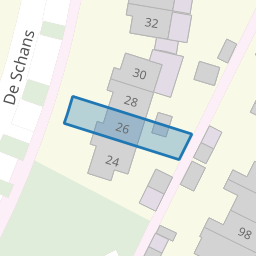 Perceel WSM04-E-3502