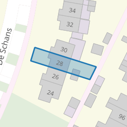 Perceel WSM04-E-3503