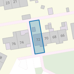 Perceel WSM04-E-3512