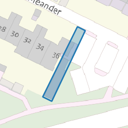 Perceel WSM04-E-3528