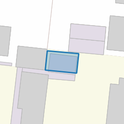 Perceel WSM04-E-3537