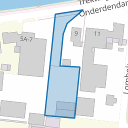 Perceel WSM04-E-3539