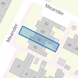 Perceel WSM04-E-3541