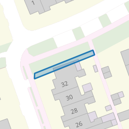 Perceel WSM04-E-3549