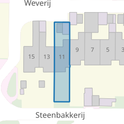 Perceel WSM04-E-3553