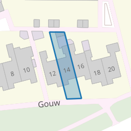 Perceel WSM04-E-3554