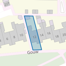 Perceel WSM04-E-3555