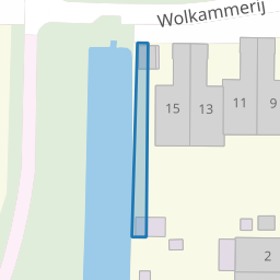 Perceel WSM04-E-3560