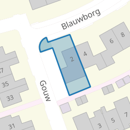 Perceel WSM04-E-3563