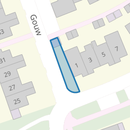 Perceel WSM04-E-3564