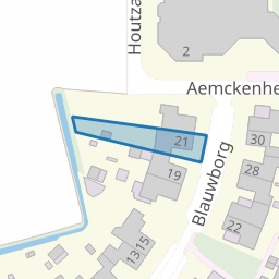 Perceel WSM04-E-3568