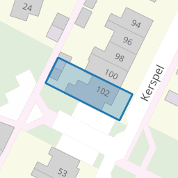 Perceel WSM04-E-3574