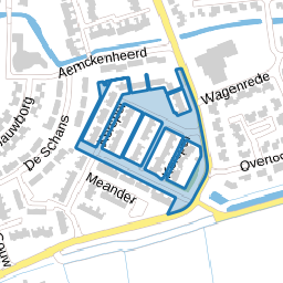 Perceel WSM04-E-3575