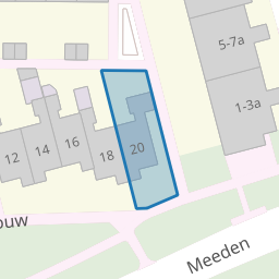 Perceel WSM04-E-3576