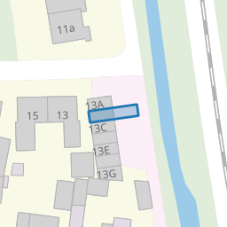 Perceel WSM04-E-3581