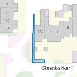 Perceel WSM04-E-3602