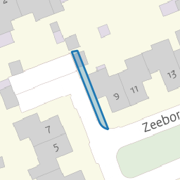 Perceel WSM04-E-3612