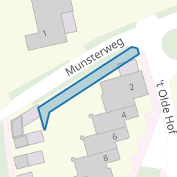 Perceel WSM04-E-3615