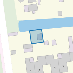 Perceel WSM04-E-3627