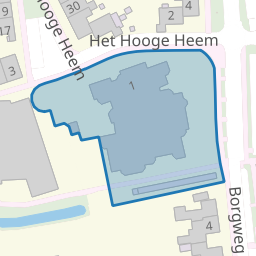 Perceel WSM04-E-3641