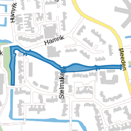 Perceel WSM04-E-3650