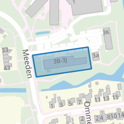 Perceel WSM04-E-3654