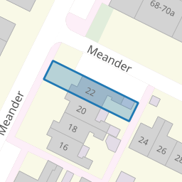 Perceel WSM04-E-3662