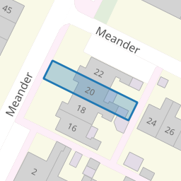 Perceel WSM04-E-3663