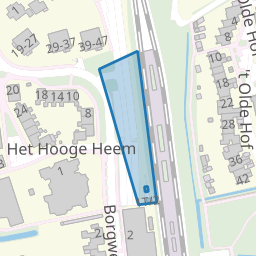 Perceel WSM04-E-3672