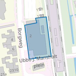 Perceel WSM04-E-3673