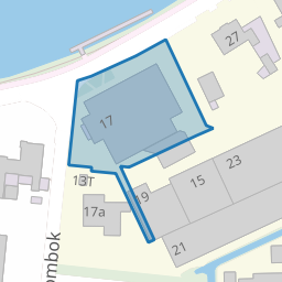 Perceel WSM04-E-3682