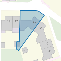 Perceel WSM04-E-3684