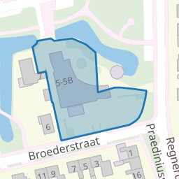 Perceel WSM04-E-3690