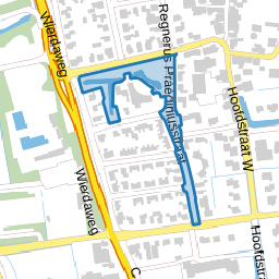 Perceel WSM04-E-3729