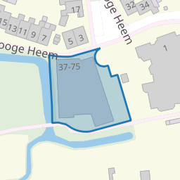 Perceel WSM04-E-3738