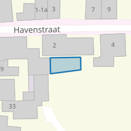 Perceel WSM04-E-3745