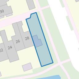 Perceel WSM04-E-3747