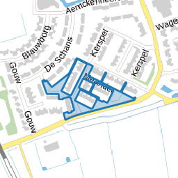 Perceel WSM04-E-3754