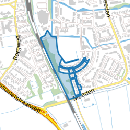 Perceel WSM04-E-3761