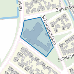 Perceel WSM04-E-3763