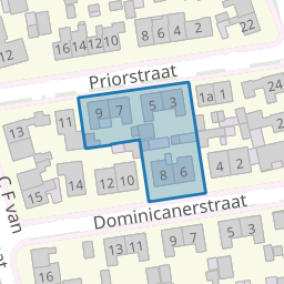 Perceel WSM04-E-3767