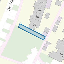 Perceel WSM04-E-3778