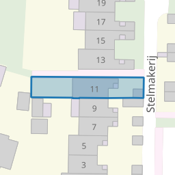 Perceel WSM04-E-3785